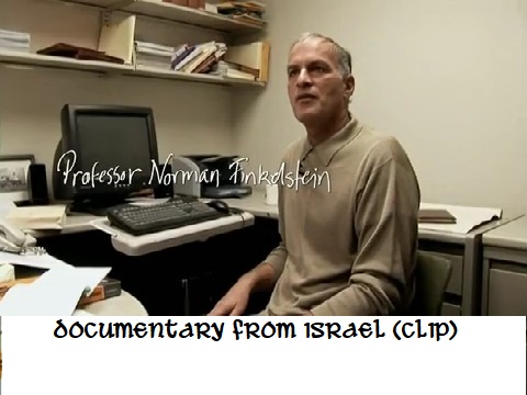 ''Defamation'' (Documentary From Israel)